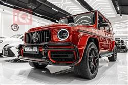 مێرسێدس بێنز G-Class